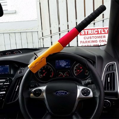 Antivol voiture