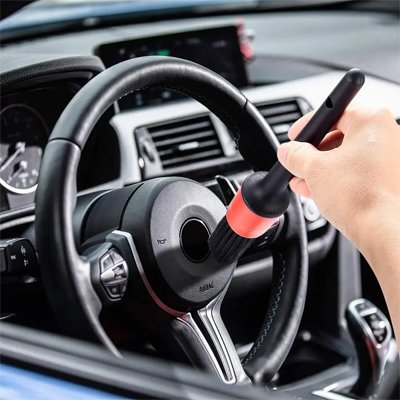 Brosse lavage voiture