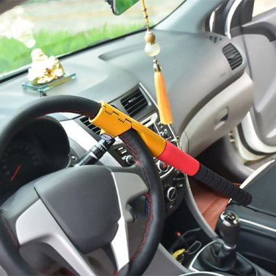 Antivol voiture