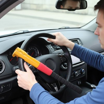 Antivol voiture