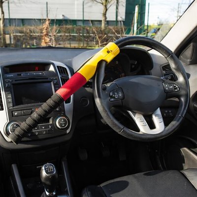Antivol voiture