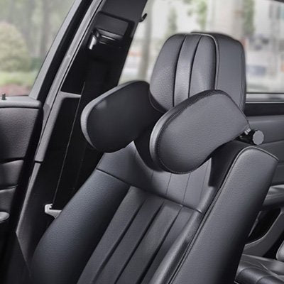 Appui tete voiture