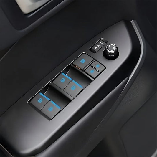 Autocollant pour voiture​