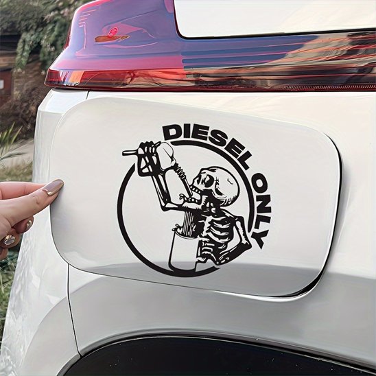 Autocollant pour voiture​