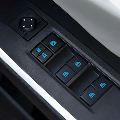 Autocollant pour voiture​