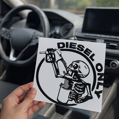 Autocollant pour voiture​