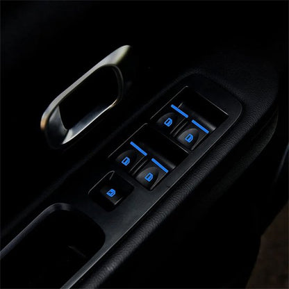 Autocollant pour voiture​