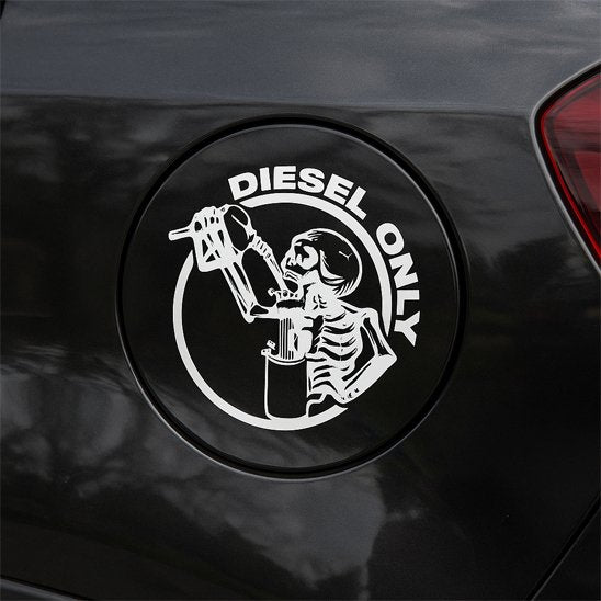 Autocollant pour voiture​