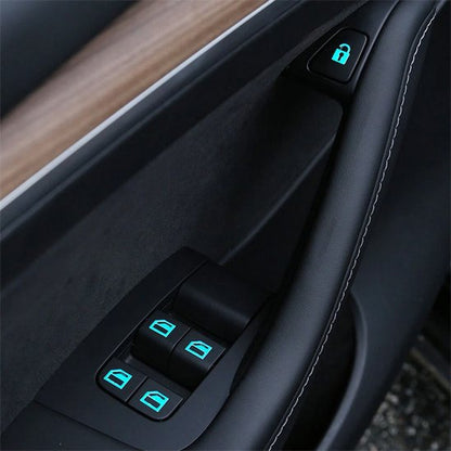 Autocollant pour voiture​
