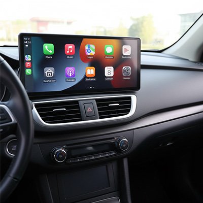 Autoradio 2din