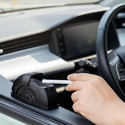 Cendrier voiture​ 