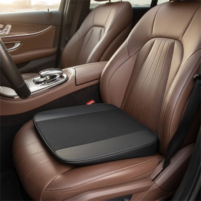 Coussin voiture fessier