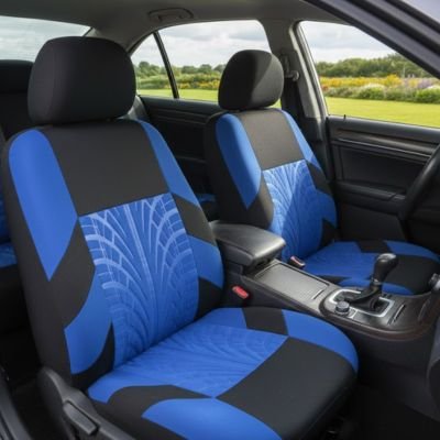 Housse siege voiture 