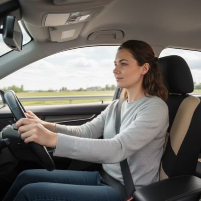 Housse siege voiture 