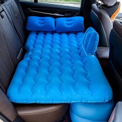 Matelas pour voiture