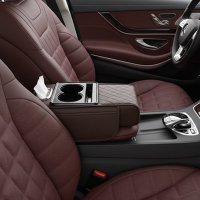 Organisateur voiture 