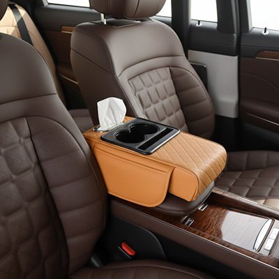 Organisateur voiture 
