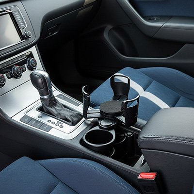 Porte gobelet voiture 