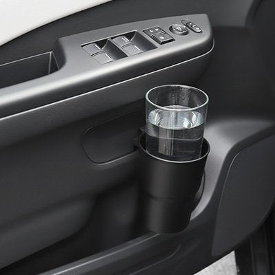Porte gobelet voiture 