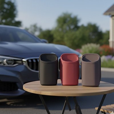Porte gobelet voiture 
