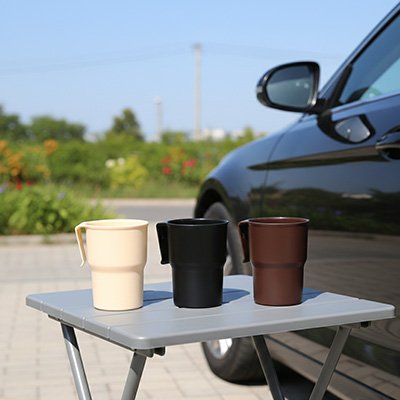 Porte gobelet voiture 