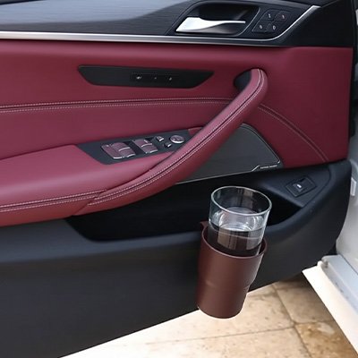 Porte gobelet voiture 