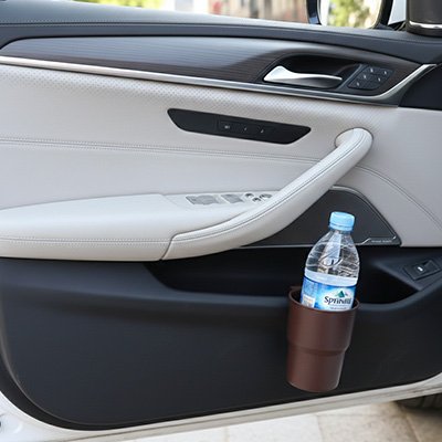 Porte gobelet voiture 