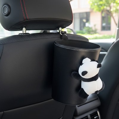 Poubelle de voiture​ 