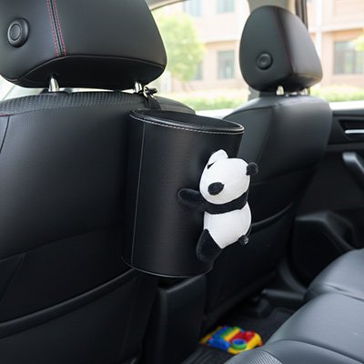 Poubelle de voiture​ 