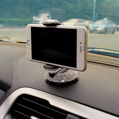Support téléphone voiture