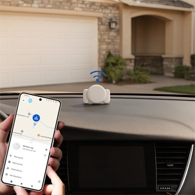 Traceur gps voiture
