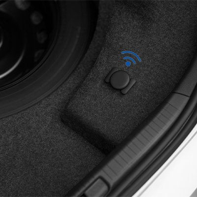 Traceur gps voiture